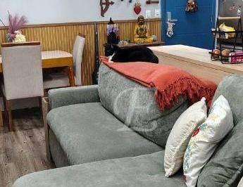 ab3ec0d5014067108111fdb1f533ac896d917bc2 · Apartamento Garden com 2 dormitórios à venda, 65 m² por R$ 656.000,00 - Parada Inglesa - São Paulo/S
