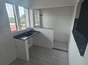 Casa de 1 quarto, Taboão da Serra · Aluga-se ótima casa em Jd. São Judas – Taboão da Serra/SP