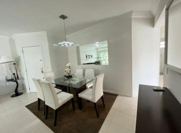 Apartamento de 2 quartos, Balneário Camboriú · Apartamento Garden MOBILIADO com amplo terraço e piscina privativa