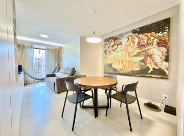 Apartamento de 2 quartos, Guará · Guara I apartamento 3 quartos transformado em 2 quartos com suíte