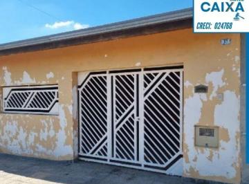 Casa de 2 quartos, Campinas · Casa em CAMPINAS/SP - Imóvel de leilão CAIXA - desconto de 38,77% -