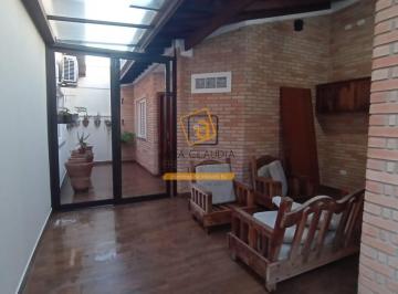 Foto 01 · Casa, Parque Residencial Guitti, Itu, SP