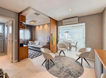 Apartamento de 2 quartos, São Paulo · LINDO APARTAMENTO MOBILIADO