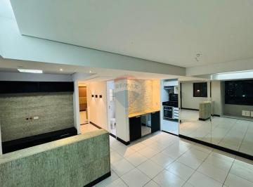 Apartamento · 89m² · 3 Quartos · 1 Vaga · Apartamento Alto Padrão | 89m² | 3 Quartos | Mobiliado | Vista Aberta | Av. 17 de Agosto, Casa Forte