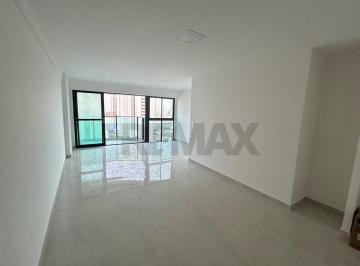 Apartamento · 136m² · 4 Quartos · Vendo Apartamento  l 4 qts | 136 m² | 2 Vagas |  em Boa Viagem