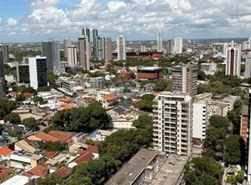 Comercial · 72m² · 2 Vagas · Sala Comercial para Locação no Empresarial Grand Tower – Boa Vista - 72,32 m²