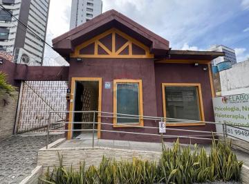 Comercial · 33m² · Loja Comercial com 2 Ambientes e banheiro privativo nos Aflitos – Pronto para seu Negócio