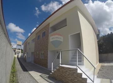 Casa · 55m² · 2 Quartos · 1 Vaga · Casa Exclusiva no Residencial Privê Buona Vita II – Viva com Sofisticação e Natureza em Aldeia, Cama