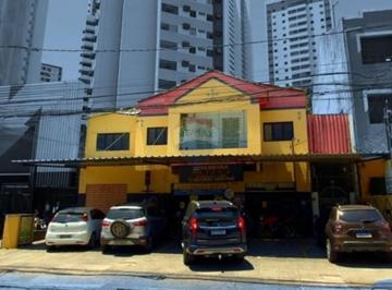 Comercial · 372m² · 10 Quartos · 5 Vagas · VENDO Casa Comercial na Av. Norte - ROSARINHO