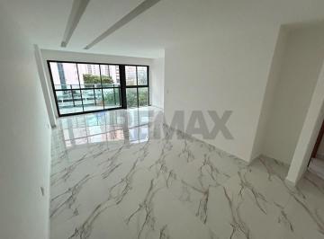 Apartamento · 136m² · 4 Quartos · Apartamento para Aluguel 4 qts | 136 m² | 2 Vagas | em Boa Viagem
