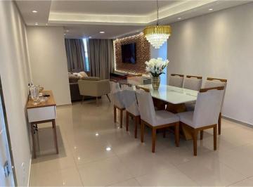 Apartamento · 115m² · 3 Quartos · 2 Vagas · Apartamento PORTEIRA FECHADA com Vista para o Mar – Boa Viagem, Recife/PE