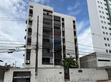 Apartamento · 75m² · 3 Quartos · 1 Vaga · Apartamento 3 Quartos à Venda – Boa Viagem, Recife/PE