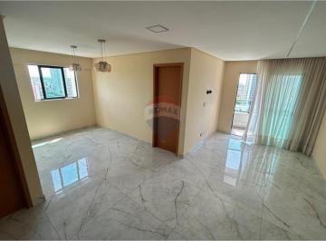 Apartamento · 63m² · 3 Quartos · Vendo apartamento 63 m² 3 quartos -revertido em 2 quartos sendo 1 suite -Lazer completo