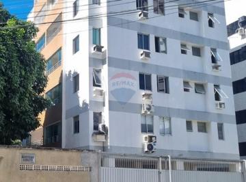 Apartamento · 77m² · 3 Quartos · 1 Vaga · APARTAMENTO 3 QUARTOS À VENDA – BOA VIAGEM, RECIFE | PRÓXIMO AO SHOPPING RECIFE E À PRAIA
