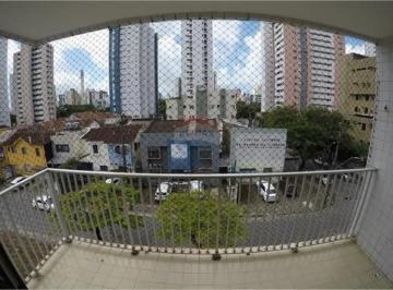 Apartamento · 124m² · 2 Quartos · 1 Vaga · Oportunidade exclusiva na MADALENA