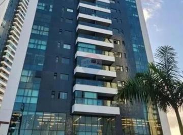 Apartamento · 135m² · 4 Quartos · 2 Vagas · Edf Jardins da Ilha, Andar Alto, Vista para Boa Viagem , Apto com 135m2 | 4 quartos | lazer complet