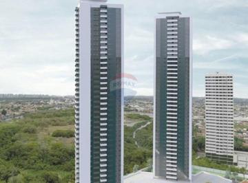 Apartamento · 135m² · 4 Quartos · 2 Vagas · Edf Jardins da Ilha, Andar Alto, Vista para Boa Viagem , Apto com 135m2 | 4 quartos | lazer complet
