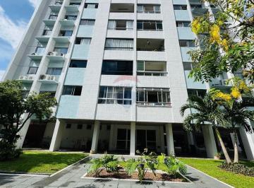 Apartamento · 122m² · 3 Quartos · Seu Novo Lar nos Aflitos: 3 Quartos e e 122 metros