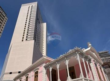 Comercial · 35m² · 1 Vaga · Sala Comercial para Locação no Empresarial Grand Tower – Boa Vista - 35,27 m²
