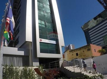 Apartamento · 40m² · 1 Quarto · 1 Vaga · Studio de Luxo em Operação com Alta Rentabilidade – Pontes Home Stay Ramada | Boa Viagem, Recife/PE