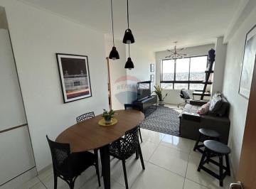 Apartamento · 50m² · 2 Quartos · 1 Vaga · alugo apartamento em casa amarela R$3.500,00