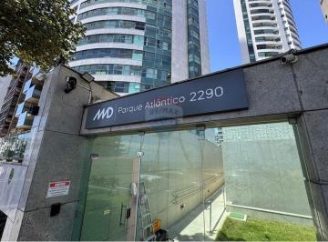 Apartamento · 73m² · 2 Quartos · 1 Vaga · Vendo LOFT duplex na Avenida Boa Viagem, Edf Parque Atlântico
