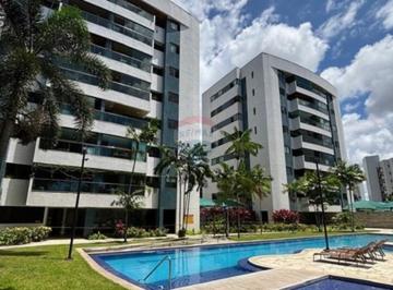 Apartamento · 137m² · 4 Quartos · 2 Vagas · Vendo | Edf Sítio Donino | 4 Quartos | 136m² | Poço da Panela
