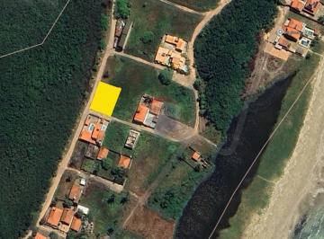 Terreno · 360m² · Vendo excelente terreno de 360 m² em São José da Coroa Grande