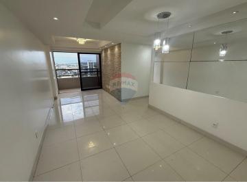 Apartamento · 62m² · 2 Quartos · 1 Vaga · Ilha de Dellos: Conforto, Mobilidade e Valorização Garantida