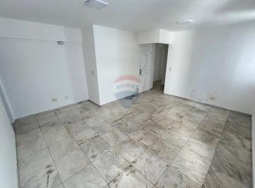 Apartamento · 97m² · 4 Quartos · Sonho em Boa Viagem: Apto Elegante com Vista Mar!