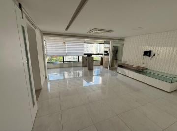 Apartamento · 176m² · 4 Quartos · 2 Vagas · Apartamento para alugar em Boa Viagem - Edf Le Grand Village – Recife/PE