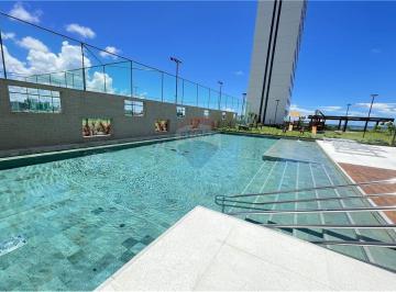 Apartamento · 268m² · 4 Quartos · 4 Vagas · Vendo Apartamento no Mirante do Cais, 268m², 4 quartos, 4 suites, 4 vagas, lazer mais completo da ci