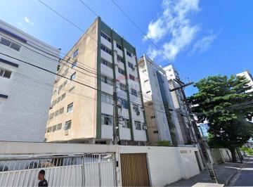 Apartamento · 79m² · 3 Quartos · 1 Vaga · Apartamento Exclusivo em Boa Viagem – Viva a 300m da Praia com Todo o Conforto e Praticidade