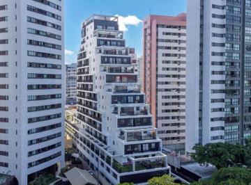 Apartamento · 76m² · 2 Quartos · 1 Vaga · Apartamento Nascente com Vista para o Rio Capibaribe e Varanda Gourmet – Riverside Madalena | Av. Be