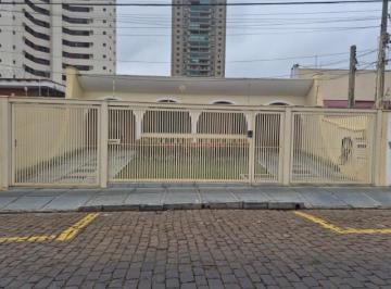 Foto 01 · Casa, Centro, Araraquara, SP