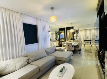 Apartamento de 4 quartos, Balneário Camboriú · Apartamento Garden Mobiliado, Equipado e Decorado no Edf. Dom Pablo