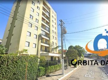Foto 01 · Imperdível apartamento à venda em São Paulo-SP, Jardim Imperador: 2 quartos, 1 sala, 1 banheiro, 2 v