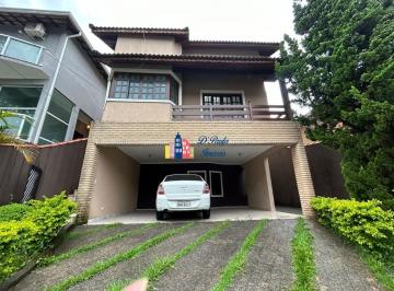 Foto 01 · Casa à venda, 301 m² por R$ 1.380.000,00 - Parque Nova Jandira - Jandira/SP.