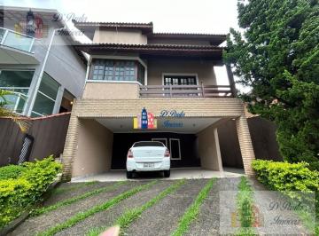 Foto 01 · Casa à venda, 301 m² por R$ 1.380.000,00 - Parque Nova Jandira - Jandira/SP.