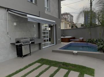 Casa de 3 quartos, Maceió · Casa com 320 mts², 3 quartos, piscina e churrasqueira em Pajuçara - Maceió - Alagoas