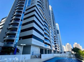 Apartamento de 2 quartos, Salvador · Apartamento a venda no Caminho das Árvores com 2 suites varanda no Salvador Prime