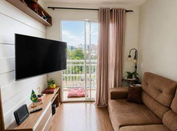 Casa de 2 quartos, São Paulo · Apartamento a venda na Vila Sônia 48m²