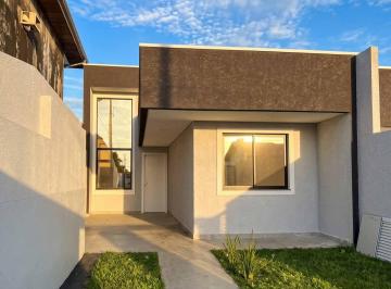 Foto 01 · Imperdível: Casa à venda em Curitiba-PR, no bairro Pinheirinho, com 3 quartos, 1 suíte, 1 sala, 2 ba