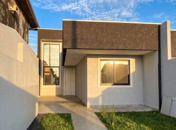 Foto 01 · Imperdível: Casa à venda em Curitiba-PR, no bairro Pinheirinho, com 3 quartos, 1 suíte, 1 sala, 2 ba