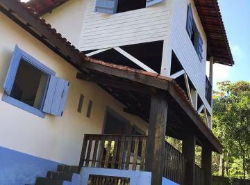 Casa de 3 quartos, Rifaina · Casa a venda em Ubatuba, Picinguaba