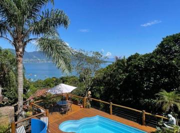Casa de 4 quartos, Ilhabela · Casa Charme a venda - Santa Tereza - Ilhabela - SP