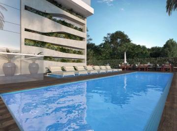 Apartamento de 3 quartos, Itajaí · Locação Vista Mar Mobilado, Equipado e Decorado na Praia Brava Itajaí
