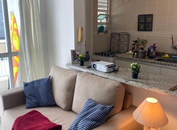 Apartamento de 2 quartos, Florianópolis · Apartamento 2 quartos com suíte em Canasvieiras – 200m do mar