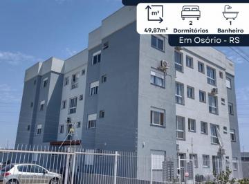 Foto 01 · Apartamento, Bairro Panorâmico, Osório, RS