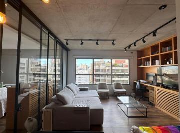 Apartamento de 1 quarto, Campinas · Apartamento para venda no Condomínio MaxHaus I no Cambuí em Campinas - SP